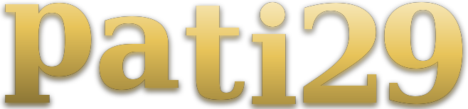 pati29 logo