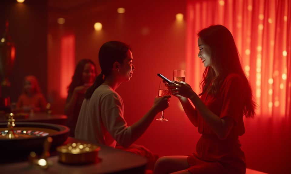 pati29 Mahjong Wins Slots on pati29