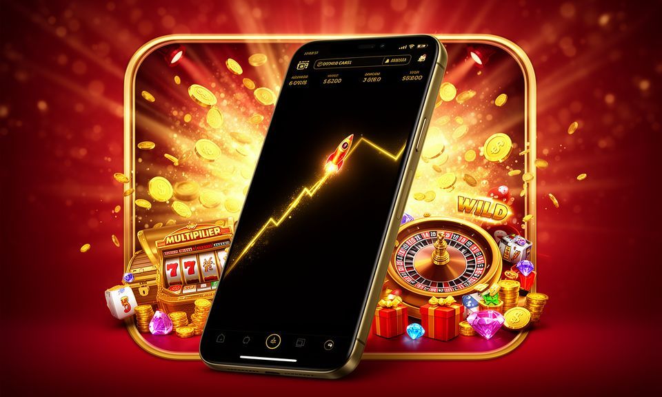 pati29 mobile gaming