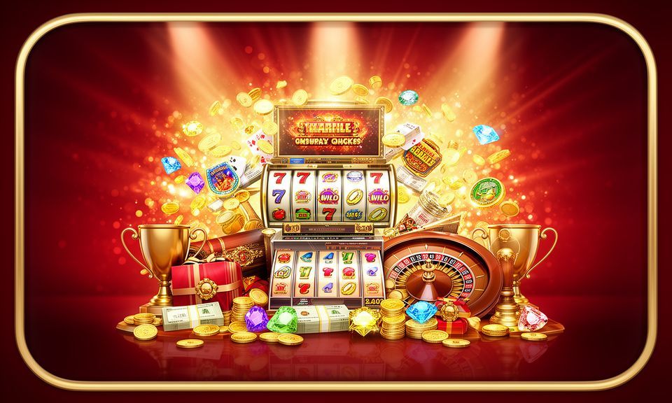 pati29 What Fortune Panda Slots Offer You Here