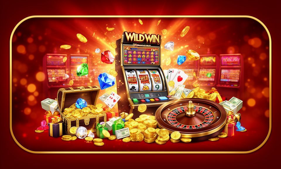 pati29 Slots Promo Board