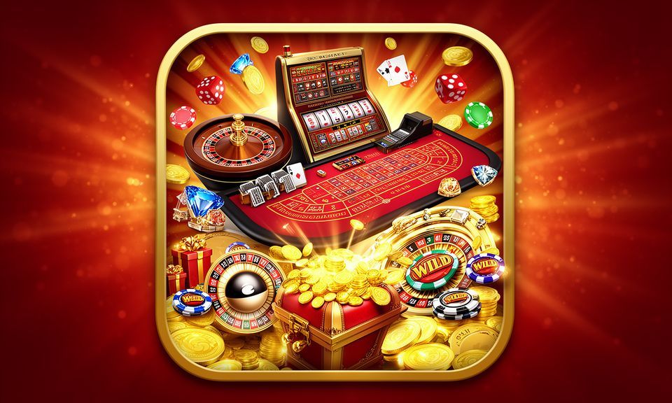 pati29 Mahjong Wins Slots