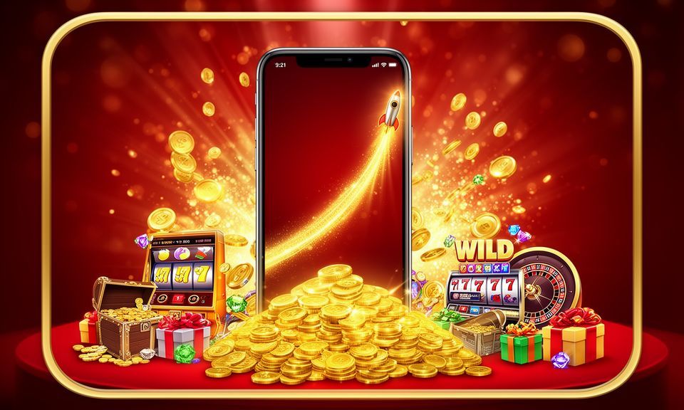 pati29 mobile gaming